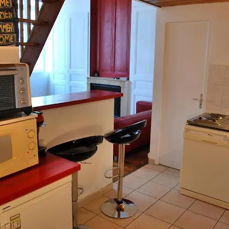 Du Parc Apartment