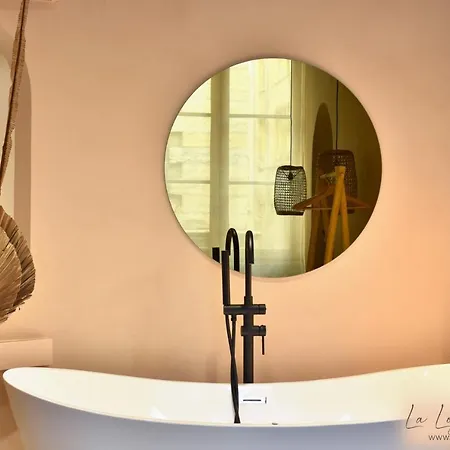 Appartement La Loge Du Reveur - - Vieux-lyon Lyon