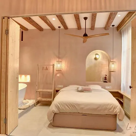 La Loge Du Reveur - - Vieux-lyon Lyon