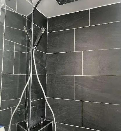 Holiday home Maison Jaccuzi Et Salle Cinema