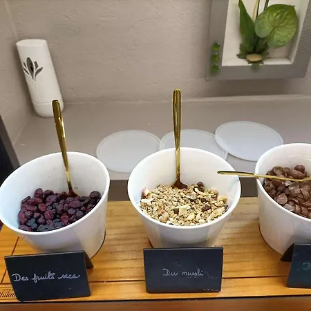 Du Parc Hotel Lyon