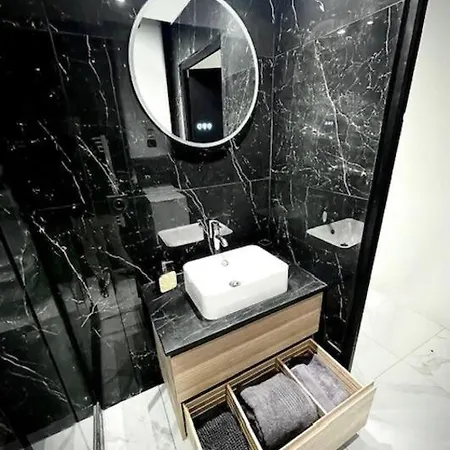 Appartement Chaleureux Part-dieu *