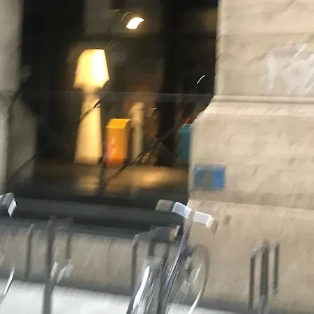 Cosy Opera * Lyon