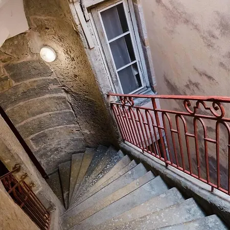 La Balneo Des Terreaux Ail Apartment
