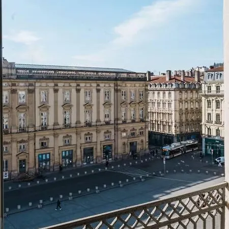 La Balneo Des Terreaux Ail * Lyon
