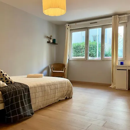 Apartament Leeroy