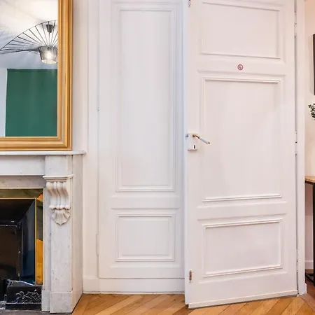 Le Savoir Апартаменты