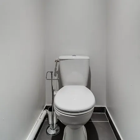The St Exupery Charming 2 People Bellecour Apartment Lyon