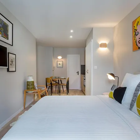 Apartamento Gasparin - Furnished - Downtown