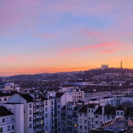 Plein Sud Terrasse Climatisation Garage Netflix Apartamento *