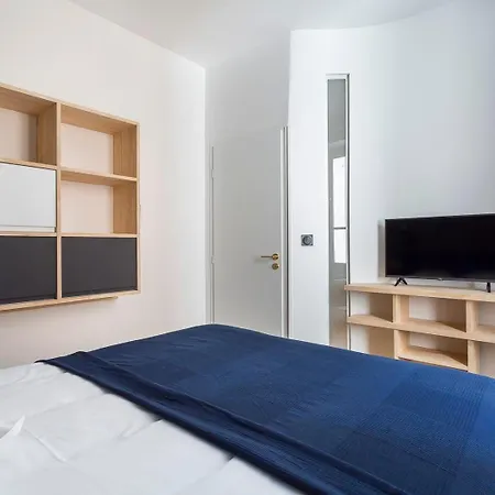 Hamac - Coeur De Bellecour Appartement