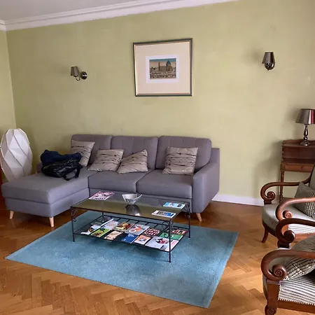 Apartamento 3 Triangle D'or Lyon