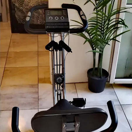Résidence Du Parc Des Tilleuls De Appartement Lyon