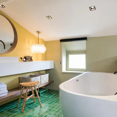 Mihotel Bellecour Otel Lyon