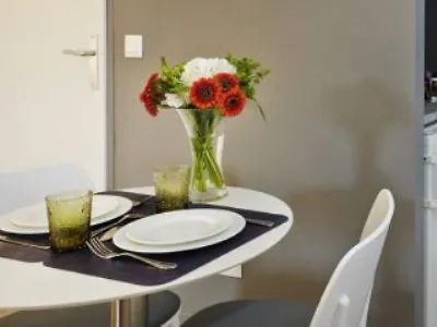 Citadines Presqu'île 3*
