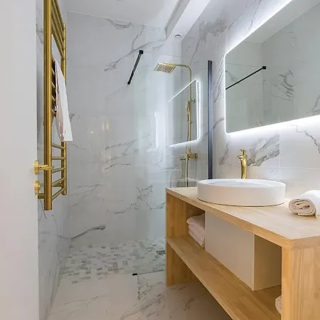 Hamac - Coeur De Bellecour Appartement Lyon