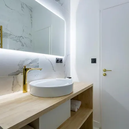 Hamac - Coeur De Bellecour Appartement