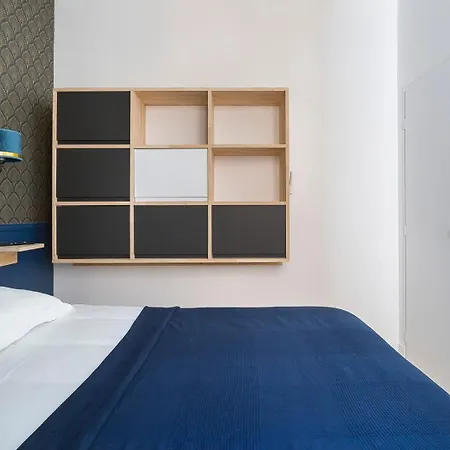 Hamac - Coeur De Bellecour Appartement Lyon
