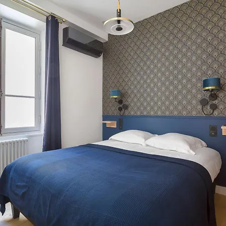 Hamac - Coeur De Bellecour Appartement *