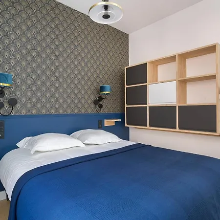 Appartement Hamac - Coeur De Bellecour Lyon