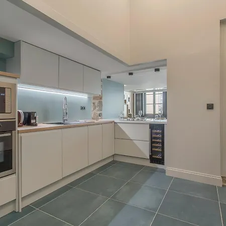 Apartamento Le Bourgelat / 3 Ch / 6 Pers / 2 Sdb *