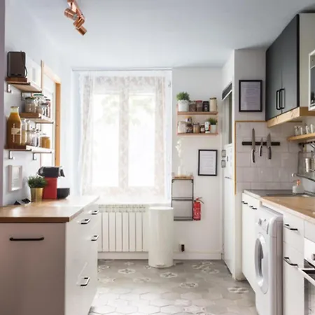 Appartamento Charming Two-bedroom Duplex Saxe Gambetta Lione