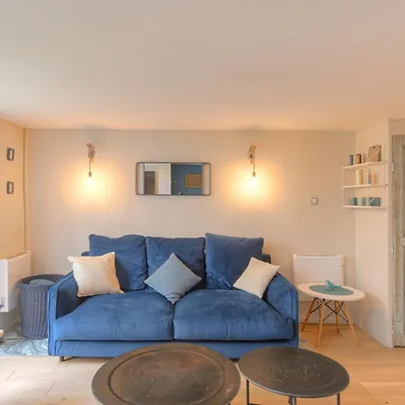 Duplex Et Calme Proche Part Dieu * リヨン