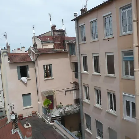 Апартаменты Ivry *