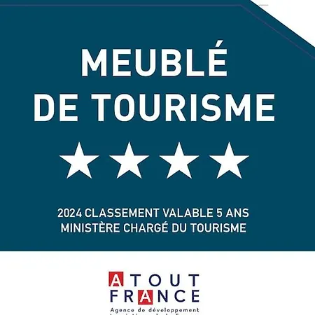 Appartamento Presqu'ile Saint Nizier Coeur De Classe 4*
