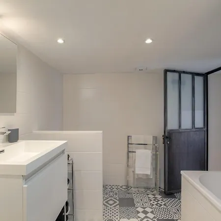 Duplex Et Calme Proche Part Dieu リヨン