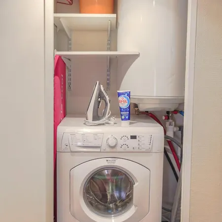 Duplex Et Calme Proche Part Dieu リヨン