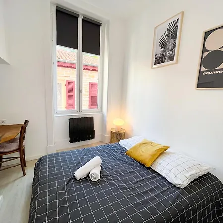 Apartment Havane *