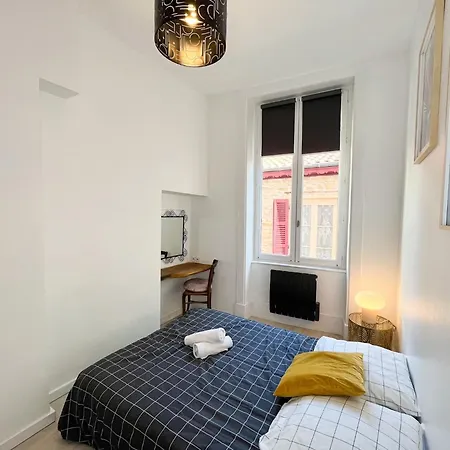 Havane Apartment