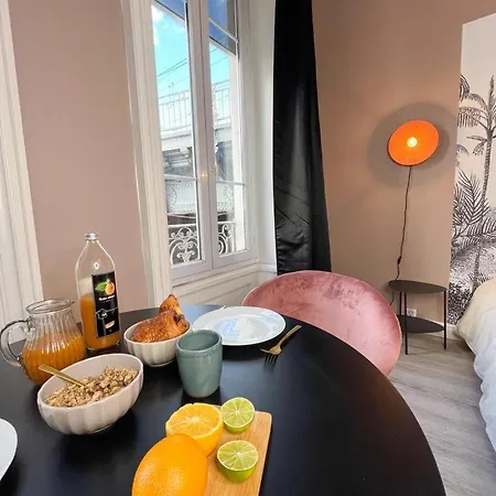Apartment Petraa