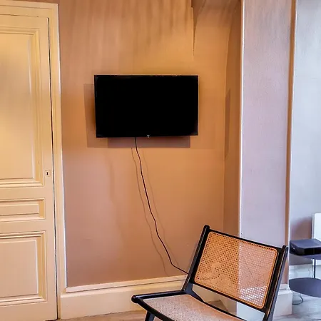 Apartment Petraa *