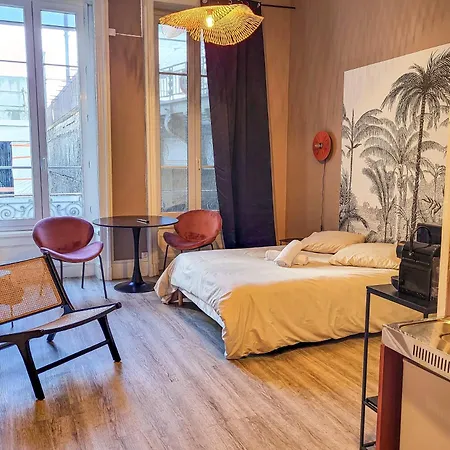 Petraa Apartment