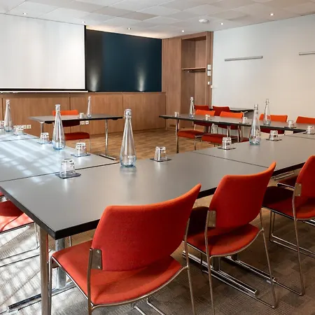 Ibis Centre Perrache Lyon