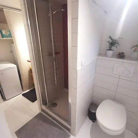 Joli T2 De 37m2 Style Loft Prox Gare Metro Appartamento Lione