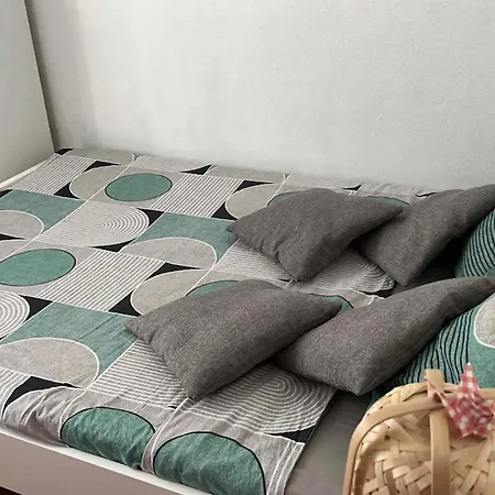 Séjour chez l'habitant Cozy - Personne Seule *