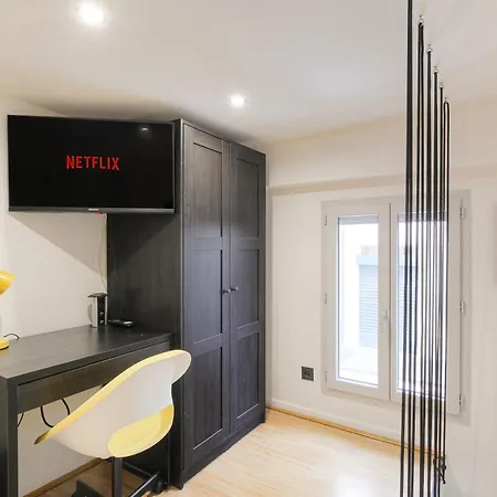 Tiny-duplex *