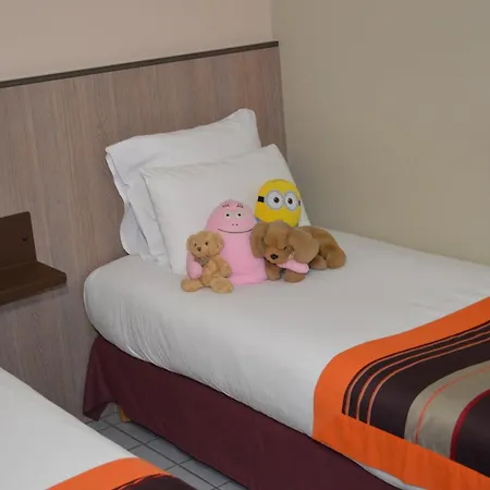 Adagio Access Centre Universite Aparthotel