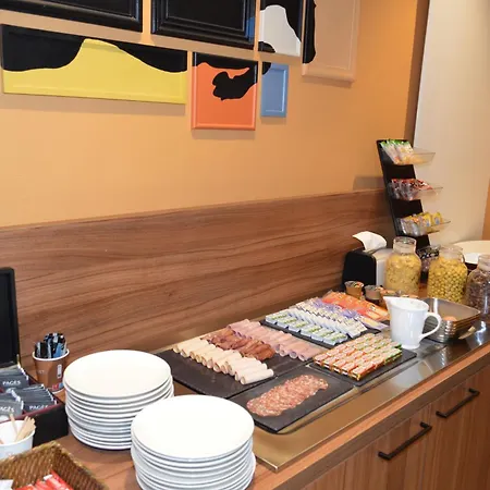 Lejlighedshotel Adagio Access Centre Universite