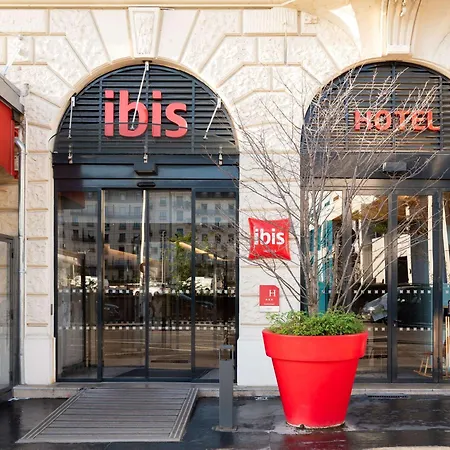 Ibis Centre Perrache Lyon
