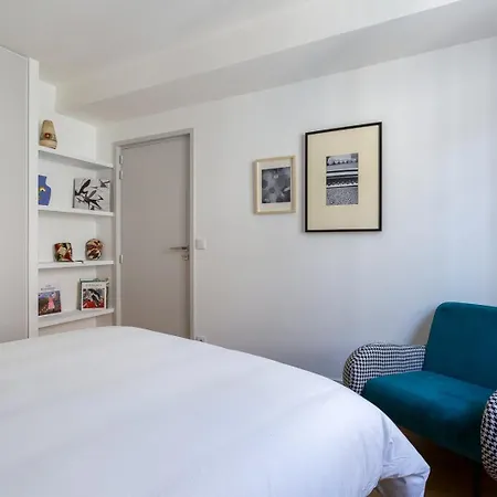 Lägenhet Strada - Furnished - Downtown Lyon