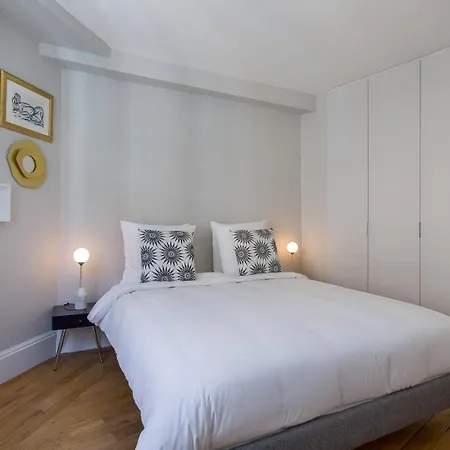 Strada - Furnished - Downtown Lyon