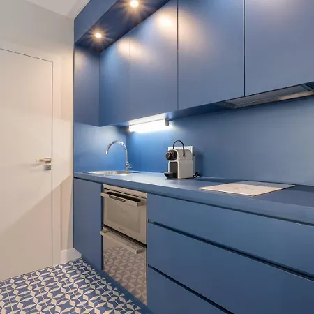Lägenhet Strada - Furnished - Downtown Lyon