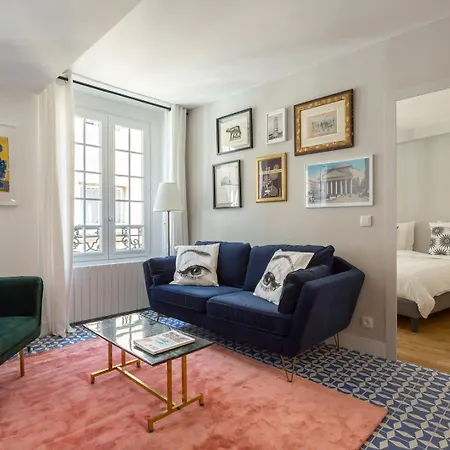 Lägenhet Strada - Furnished - Downtown *