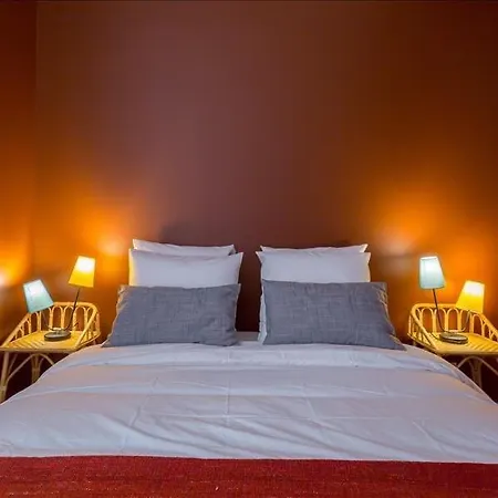 Patchwork - Furnished Apartment - Downtown Lyon 公寓