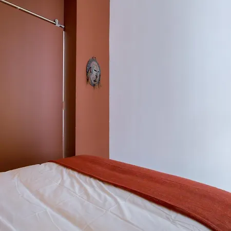 Patchwork - Furnished Apartment - Downtown Lyon