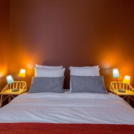 Patchwork - Furnished Apartment - Downtown Lyon 公寓 *